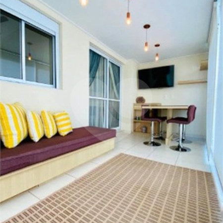 Apartamento à venda com 2 quartos em Jardim Flor da Montanha, Guarulhos, SP
