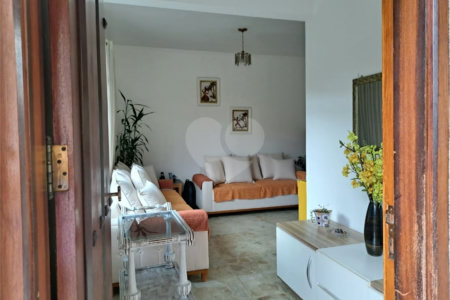 Sobrado à venda com 3 quartos, sendo 1 suíte, em Vila Vessoni, São Paulo, SP