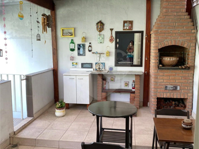 Sobrado à venda com 3 quartos em Casa Verde, São Paulo, SP