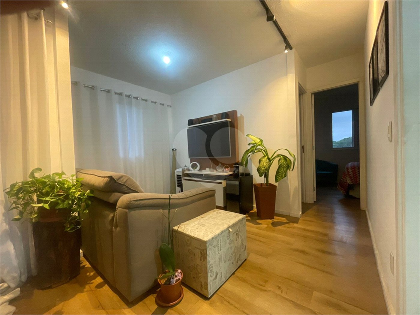 Apartamento à venda com 2 quartos em Parque Edu Chaves, São Paulo, SP