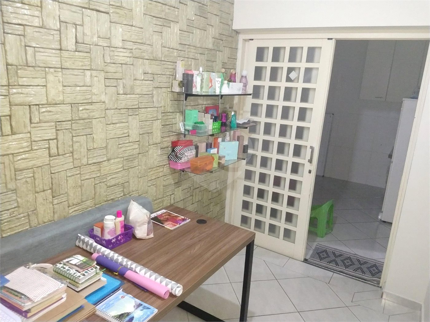 Sobrado à venda com 4 quartos, sendo 1 suíte,  em Vila Curuçá, Santo André, SP