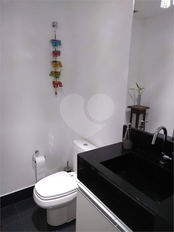 Sala à venda em Indianópolis, São Paulo, SP