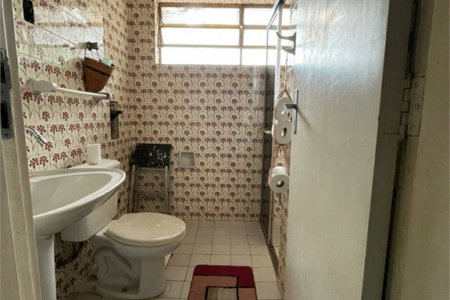Sobrado à venda com 3 quartos, sendo 1 suíte, em Jardim Colombo, São Paulo, SP