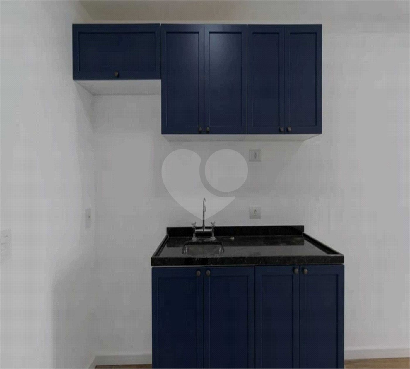 Apartamento à venda com 1 suíte em Jardim Prudência, São Paulo, SP