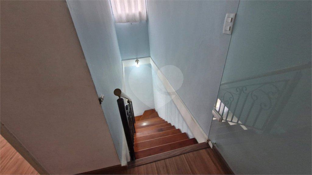 Casa em condomínio à venda em Vila Caputera, Mogi das Cruzes, SP