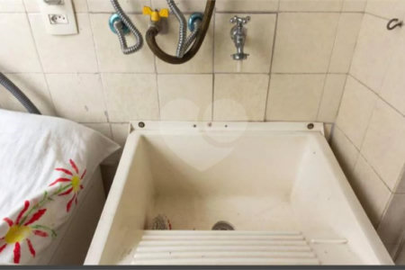 Cobertura para alugar com 2 quartos em Vila Olímpia, São Paulo, SP