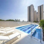 Excelente apartamento localizado na Mooca