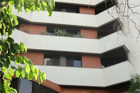Apartamento à venda com 3 quartos, sendo 1 suíte, em Vila Andrade, São Paulo, SP