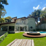 Casa à venda com 4 suítes em Serra da Cantareira, Mairiporã, SP