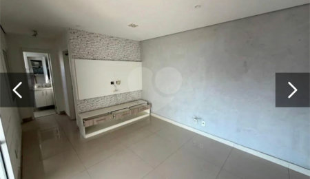 Apartamento à venda com 2 quartos em Jardim Aeroporto, São Paulo, SP
