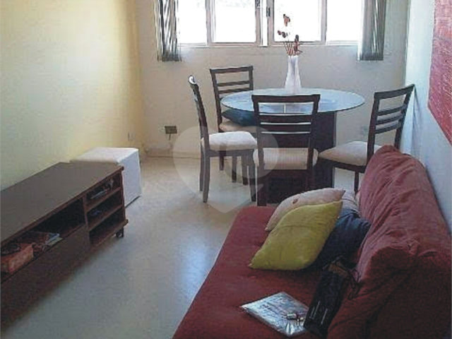 Apartamento à venda com 1 quarto em Casa Verde, São Paulo, SP