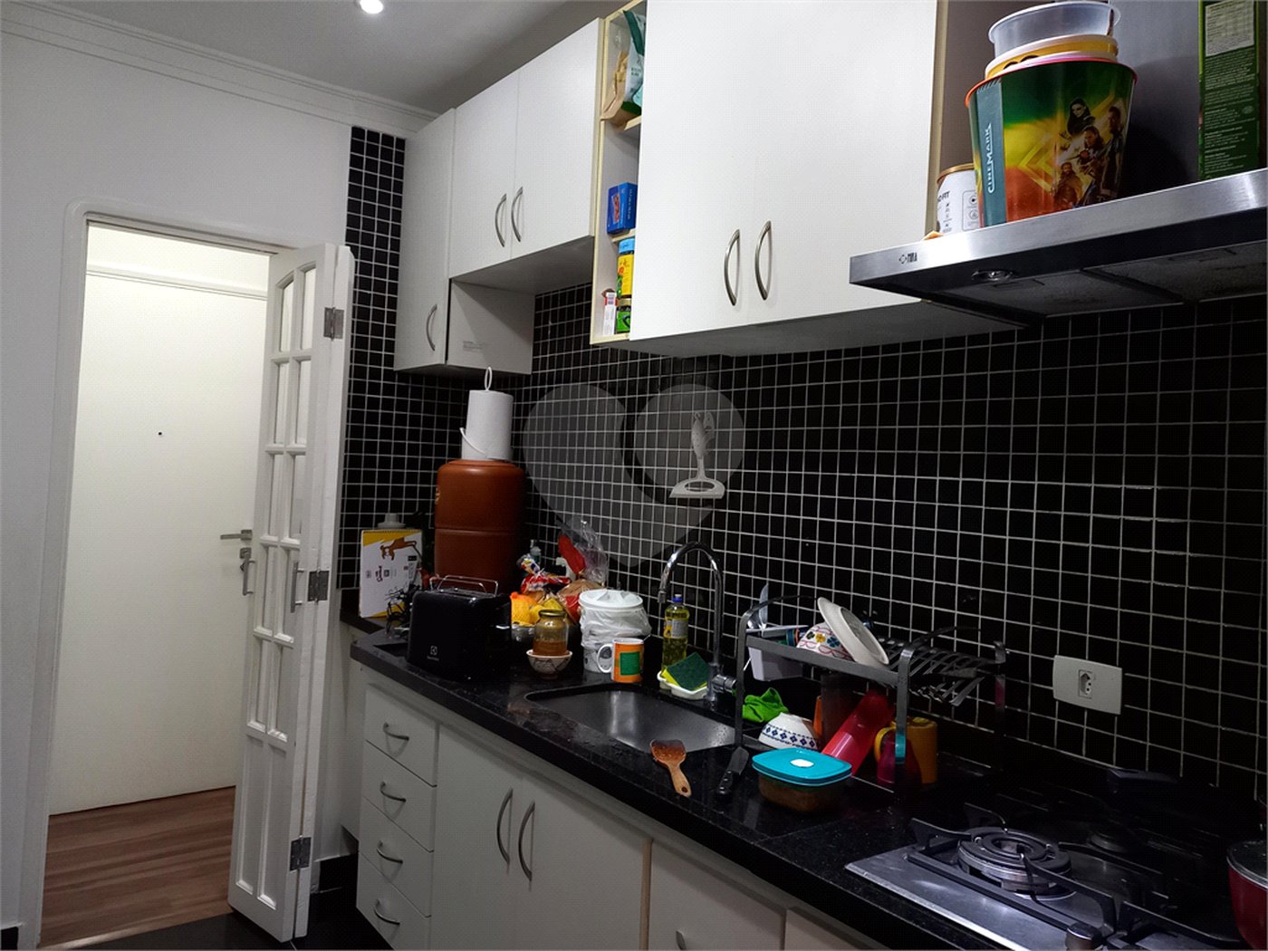 Apartamento à venda com 3 quartos em Alto da Lapa, São Paulo, SP