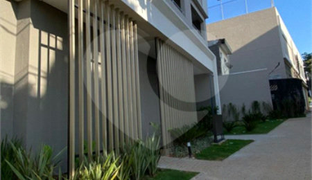 Studio à venda com 1 suíte em Vila Deodoro, São Paulo, SP