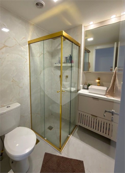 Apartamento à venda com 2 quartos em Casa Verde, São Paulo, SP