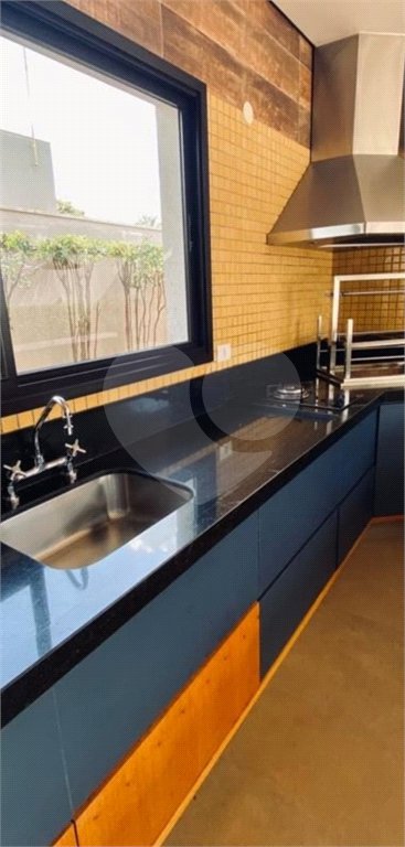 Casa à venda com 4 quartos, sendo 3 suítes, em Residencial Portal dos Oitis, Araraquara, SP