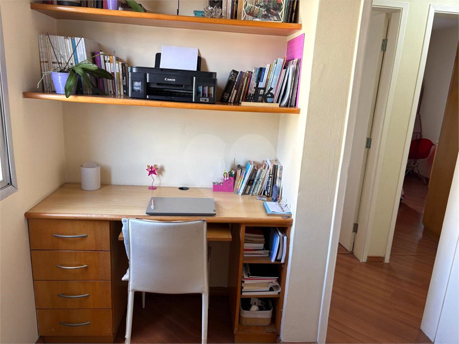 Apartamento à venda com 3 quartos em Vila Parque Jabaquara, São Paulo, SP