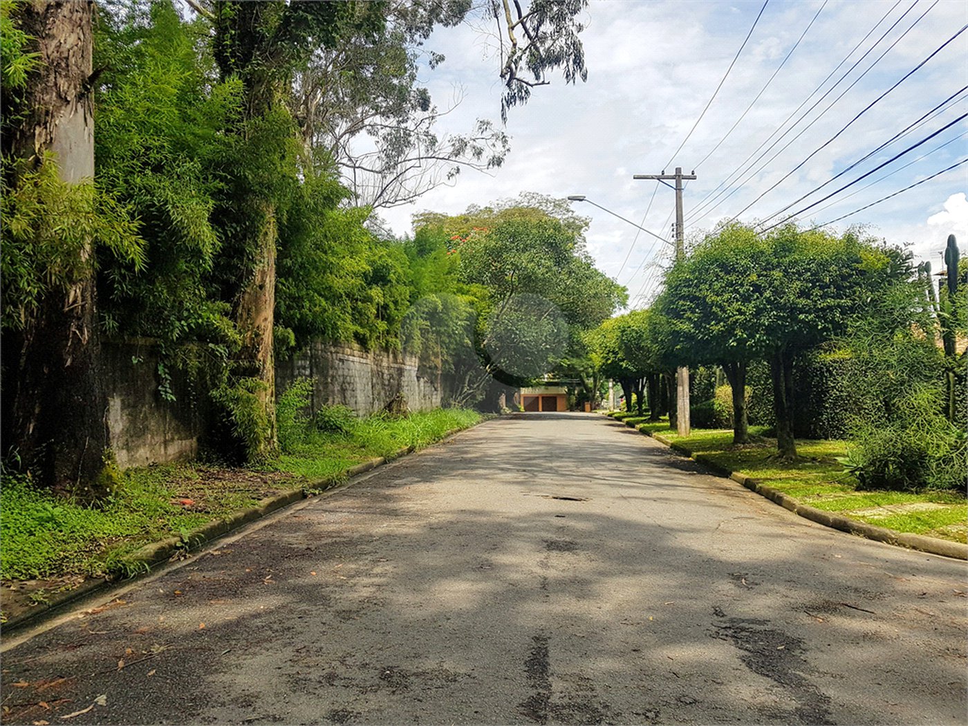 Terreno à venda em Interlagos, São Paulo, SP