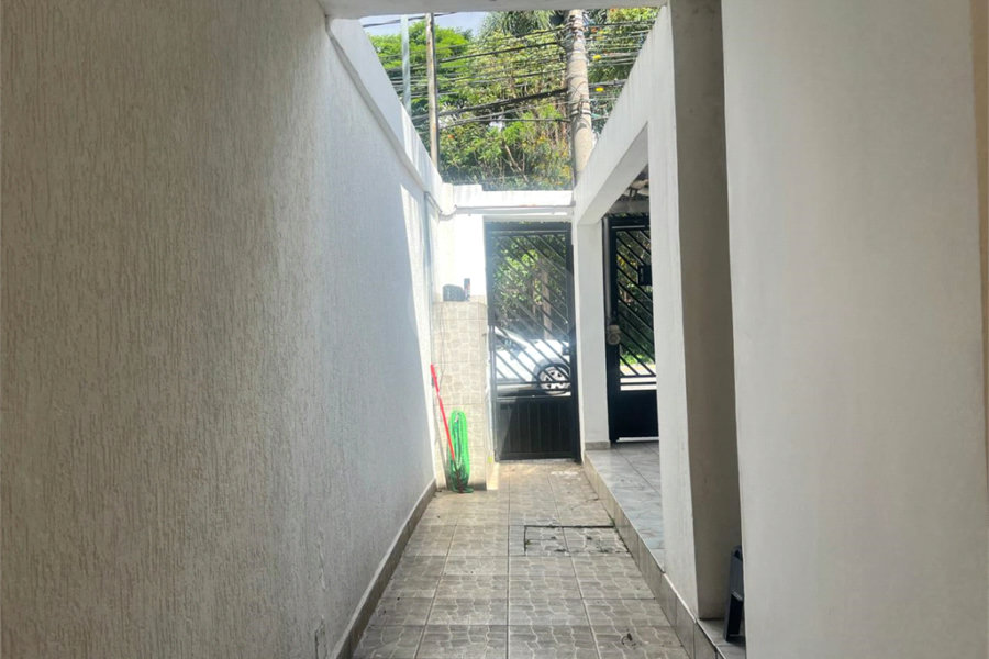 Sobrado à venda com 3 quartos em Santana, São Paulo, SP