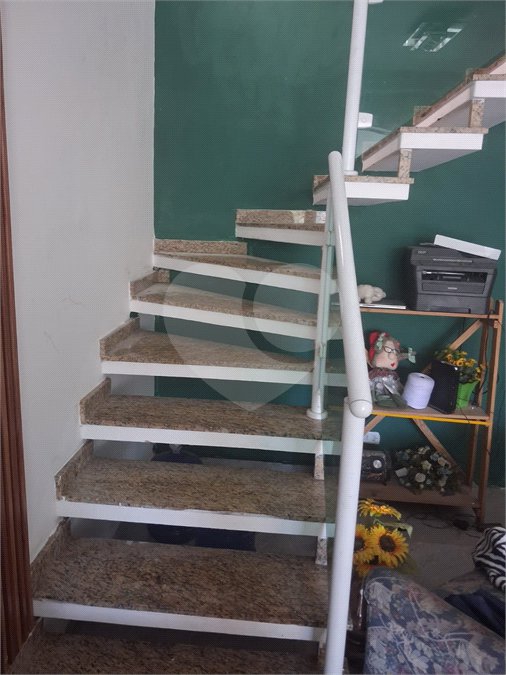 Sobrado à venda ou para alugar com 3 quartos em Baeta Neves, São Bernardo do Campo, SP