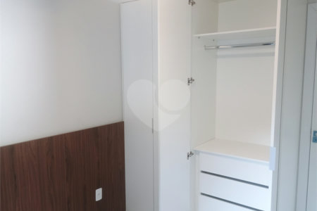 Apartamento para alugar com 1 suíte em Pinheiros, São Paulo, SP