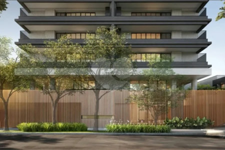 Apartamento à venda com 4 suítes em Vila Clementino, São Paulo, SP