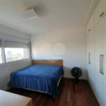 Apartamento à venda com 3 quartos, sendo 2 suítes, em Alto da Boa Vista, São Paulo, SP
