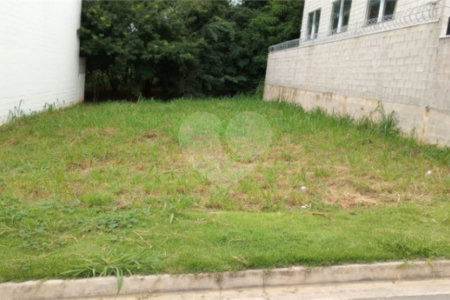 Terreno à venda em Vista Alegre, Vinhedo, SP