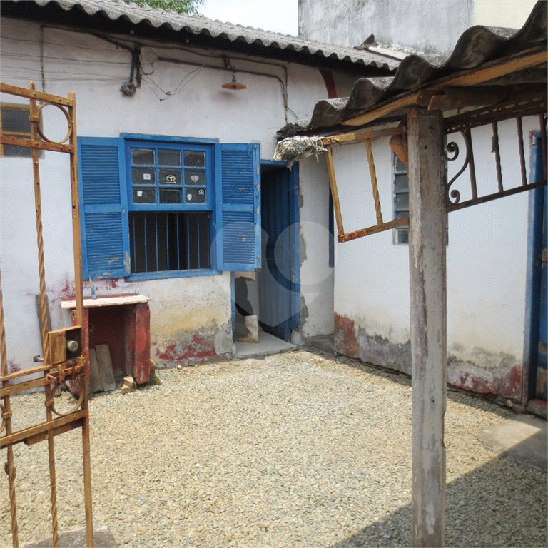 Casa à venda com 3 quartos em Vila Deodoro, São Paulo, SP