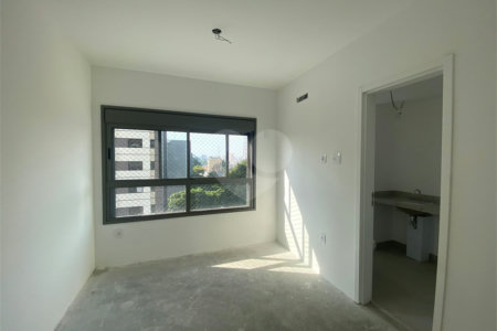 Apartamento à venda com 2 suítes em Pinheiros, São Paulo, SP