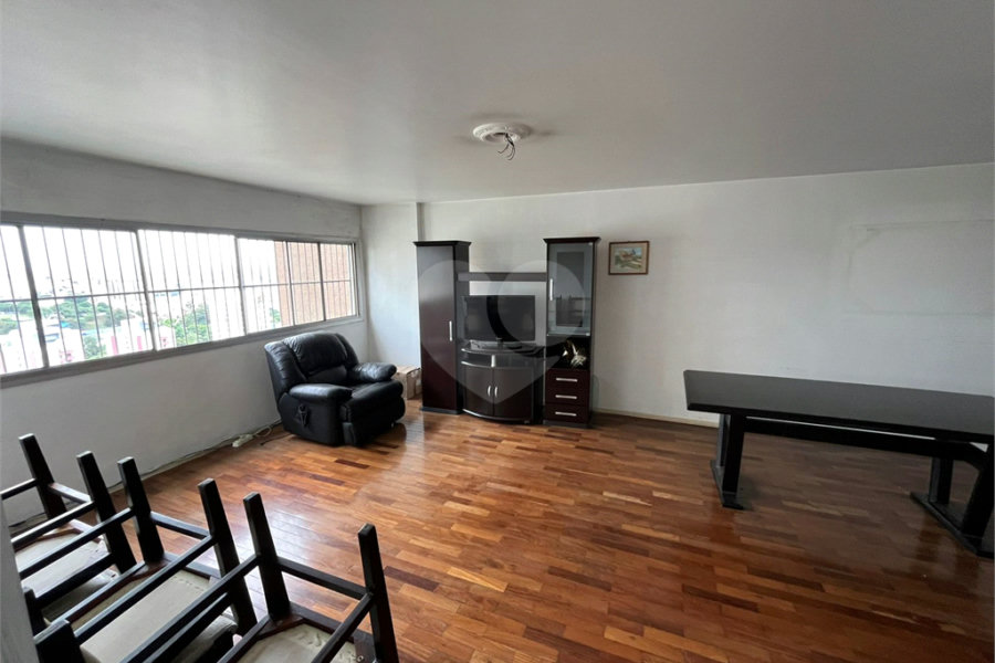 Apartamento à venda com 3 quartos, sendo 1 suíte, em Santana, São Paulo, SP