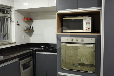 Sobrado à venda com 3 quartos, sendo 1 suíte, em Limão, São Paulo, SP