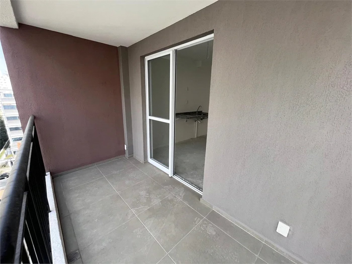 Apartamento à venda com 1 quarto em Pinheiros, São Paulo, SP