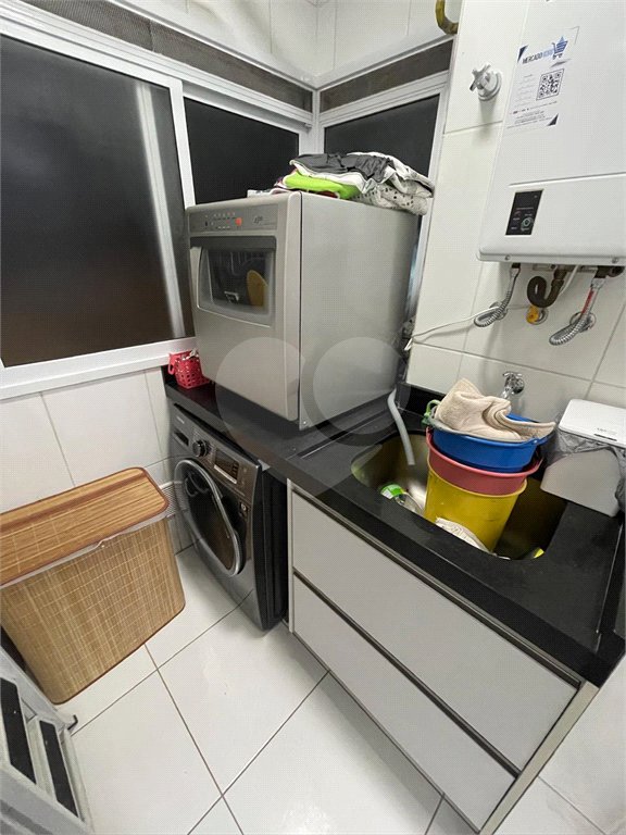 Apartamento à venda com 2 quartos, sendo 1 suíte, em Vila Gustavo, São Paulo, SP