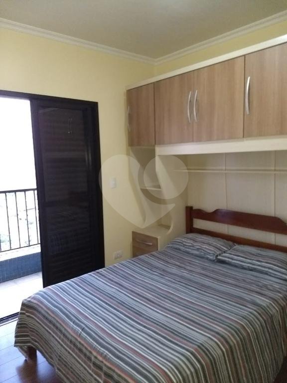 Apartamento à venda com 2 quartos, sendo 1 suíte, em Vila Maria Alta, São Paulo, SP