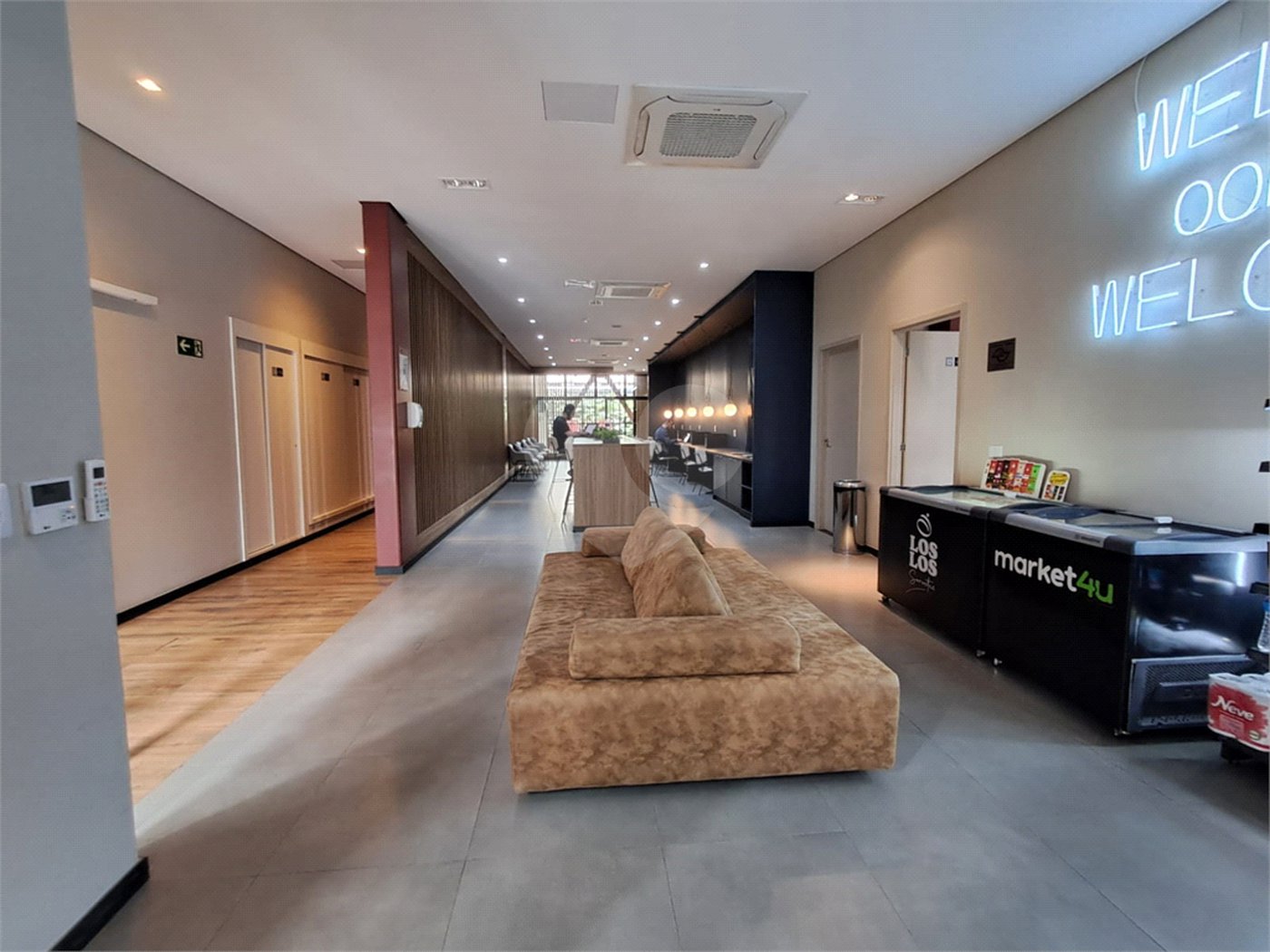 Studio à venda com 1 quarto em Vila Mariana, São Paulo, SP