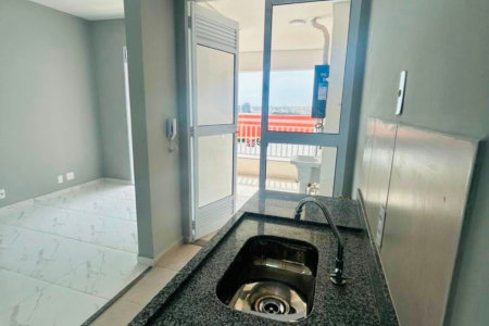 Apartamento à venda com 2 quartos, sendo 1 suíte, em Remanso Campineiro, Hortolândia, SP