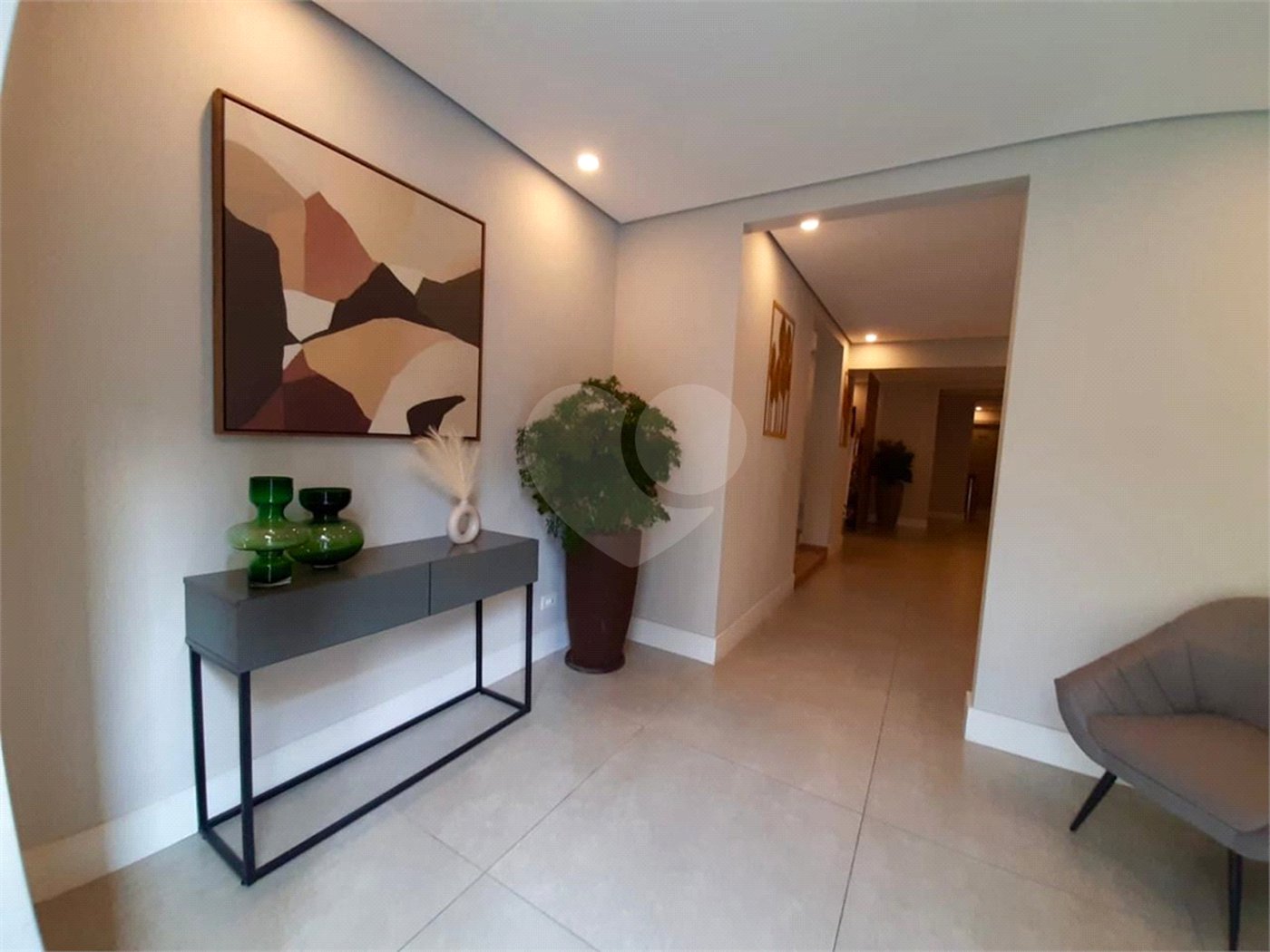 Apartamento para alugar com 3 quartos, sendo 1 suíte, em Vila Olímpia, São Paulo, SP