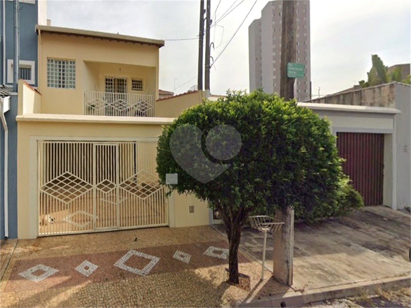 Casa à venda com 3 quartos, sendo 1 suíte,  em Jardim Jequitibá, Indaiatuba, SP
