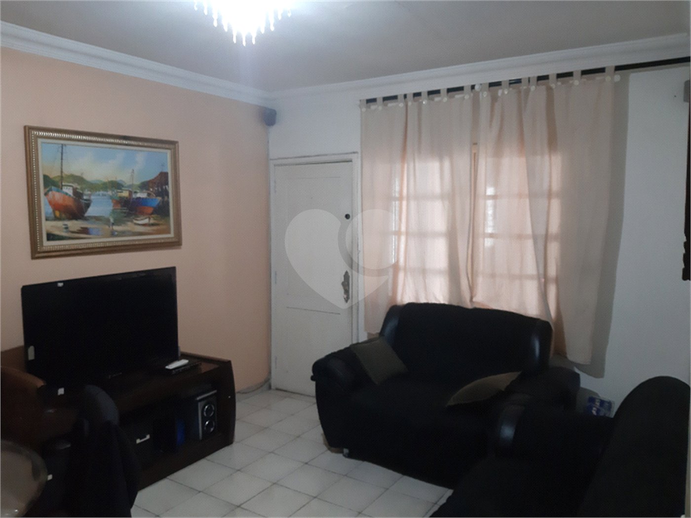 Casa à venda com 3 quartos em Vila Gustavo, São Paulo, SP