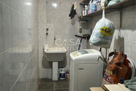 Casa Térrea à venda com 1 suíte em Vossoroca, Votorantim, SP