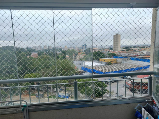 Apartamento à venda com 2 quartos, sendo 1 suíte,  em Jaçanã, São Paulo, SP