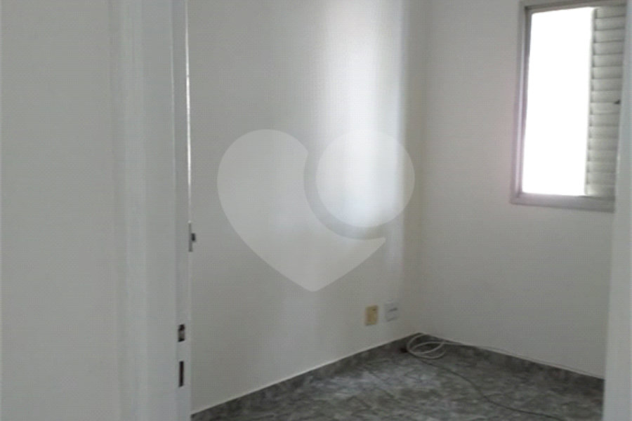 Apartamento à venda com 3 quartos em Vila Guilherme, São Paulo, SP
