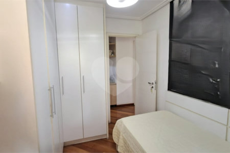 Apartamento à venda com 4 quartos, sendo 3 suítes, em Lauzane Paulista, São Paulo, SP