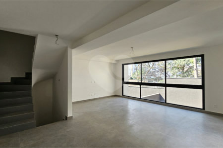 Casa à venda com 4 suítes no condomínio Cube Cidade Jardim, São Paulo - SP