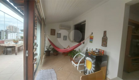 Apartamento à venda com 4 quartos, sendo 2 suítes,  em Tijuca, Rio de Janeiro, RJ
