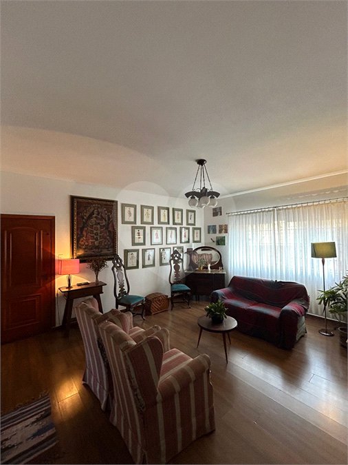Apartamento à venda com 3 quartos em Vila Santa Catarina, São Paulo, SP