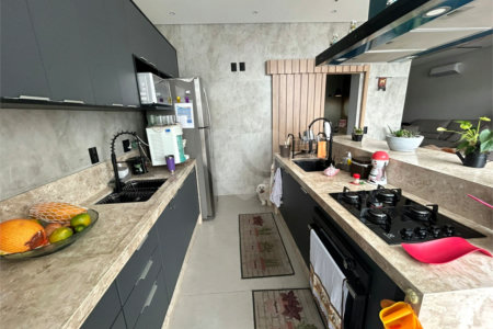 Casa à venda com 3 suítes no condomínio Renascence Residencial, Sorocaba - SP