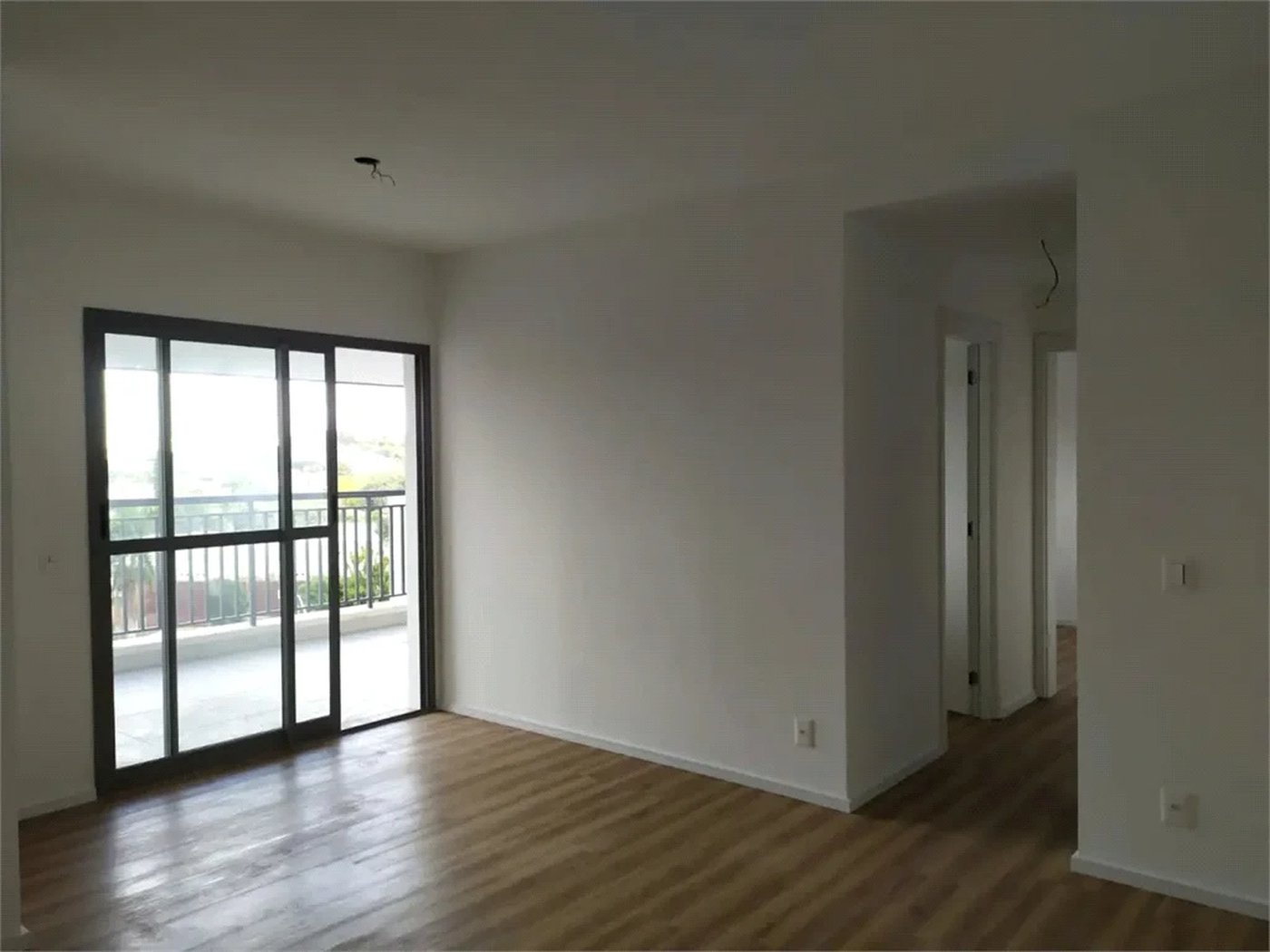 Apartamento à venda com 2 quartos, sendo 1 suíte, em Butantã, São Paulo, SP