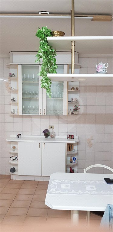 Sobrado à venda com 3 quartos, sendo 2 suítes, em Vila Gustavo, São Paulo, SP