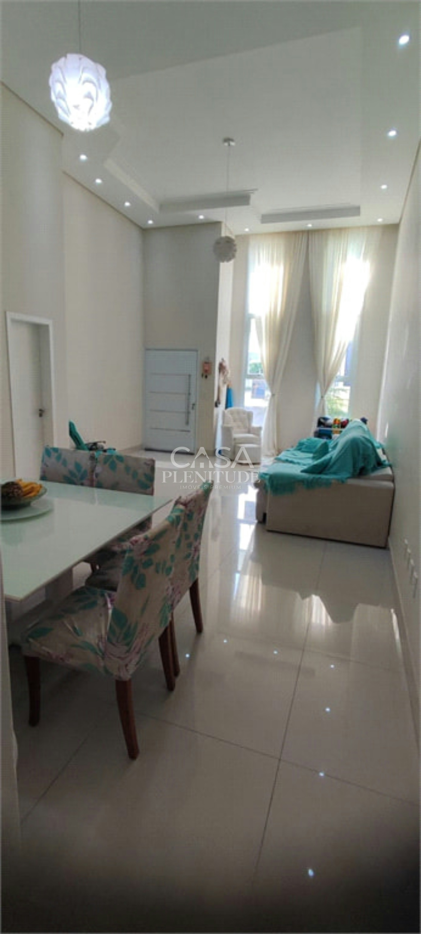 Casa em condomínio à venda com 3 quartos, sendo 1 suíte, em Jardim Novo Horizonte, Sorocaba, SP